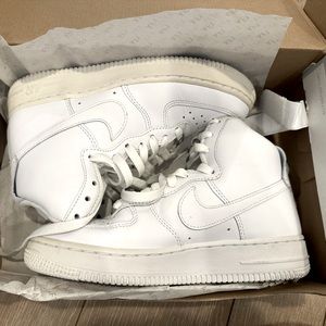 Nike Air Force 1 high